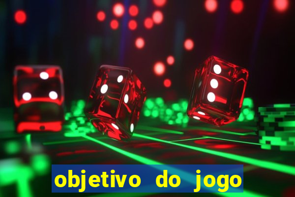 objetivo do jogo bingo matematico