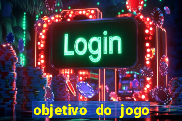 objetivo do jogo bingo matematico