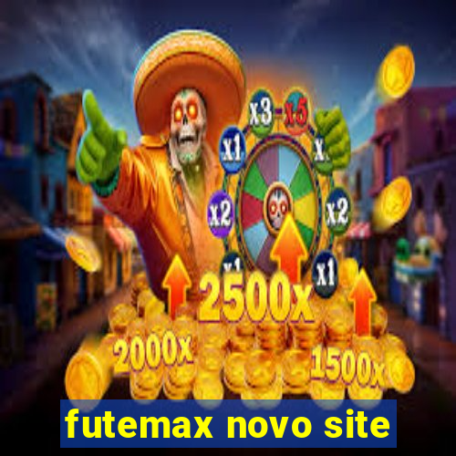 futemax novo site