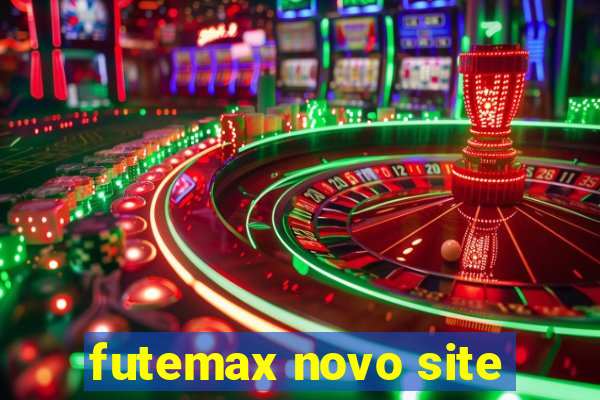 futemax novo site