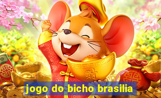 jogo do bicho brasilia