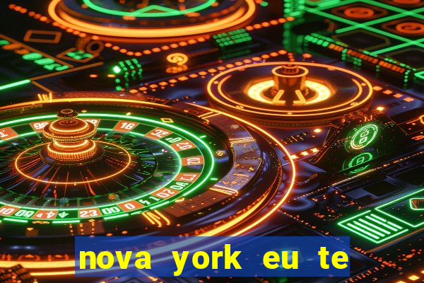 nova york eu te amo filme completo dublado