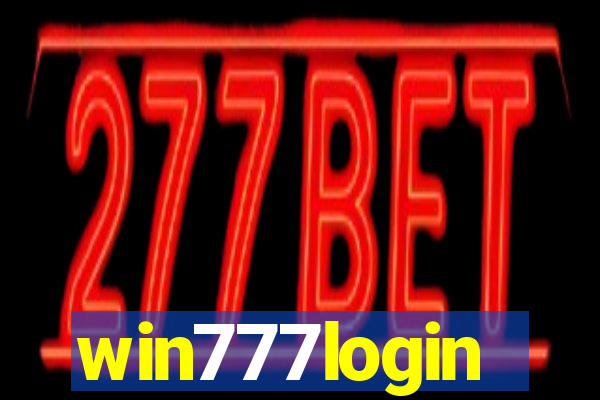 win777login