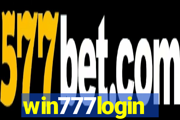 win777login