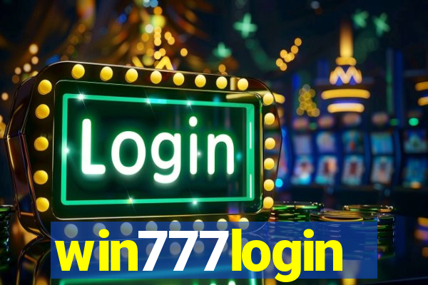 win777login