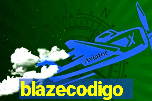 blazecodigo