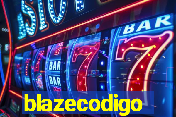 blazecodigo