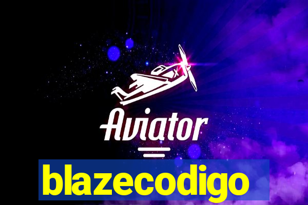 blazecodigo