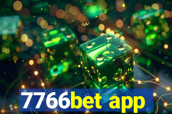 7766bet app