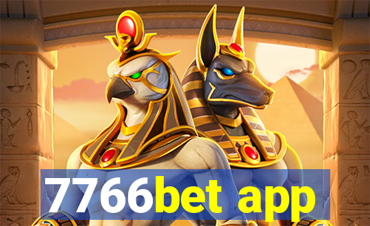 7766bet app