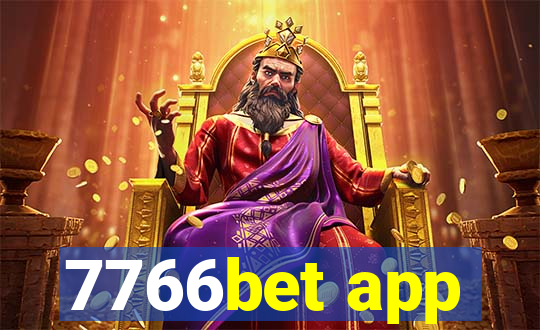 7766bet app