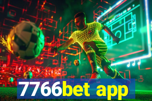 7766bet app