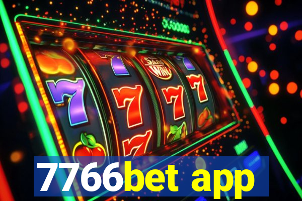 7766bet app