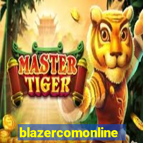 blazercomonline