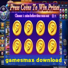 gamesmax download