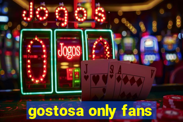 gostosa only fans