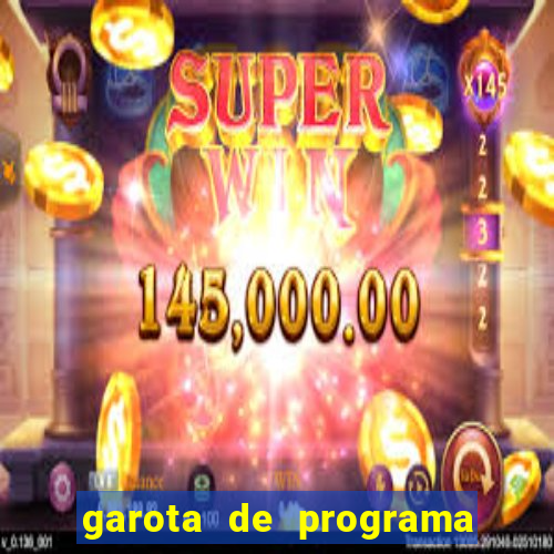 garota de programa porto feliz