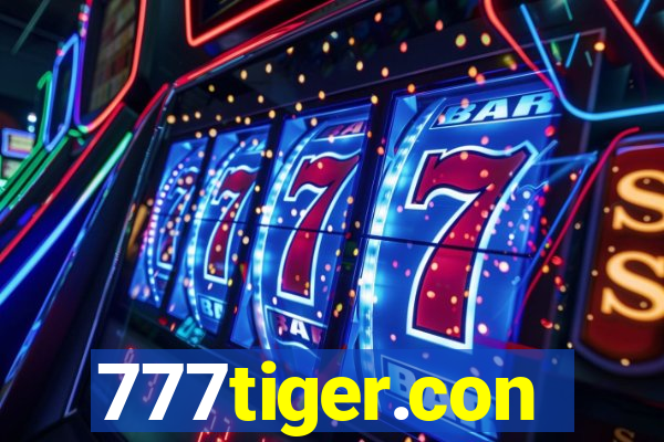 777tiger.con