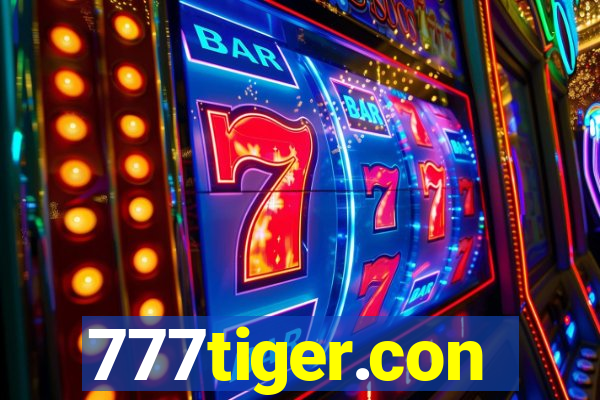 777tiger.con