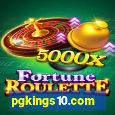 pgkings10.com