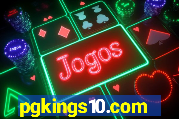 pgkings10.com