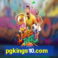 pgkings10.com