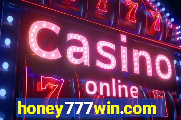 honey777win.com