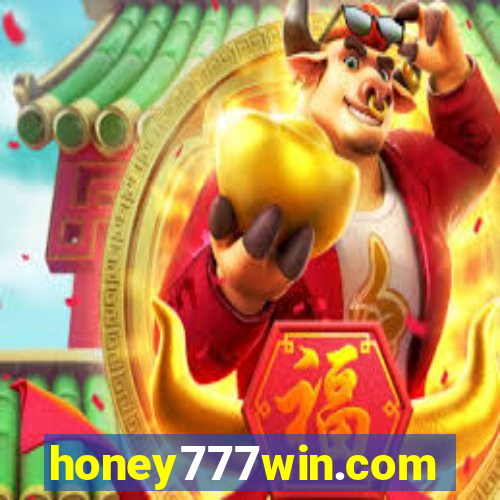 honey777win.com