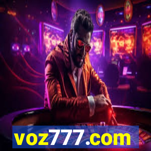 voz777.com