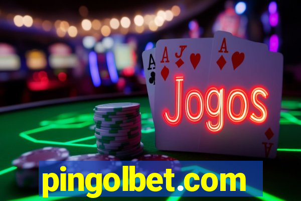 pingolbet.com