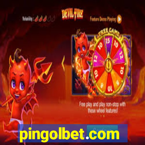 pingolbet.com