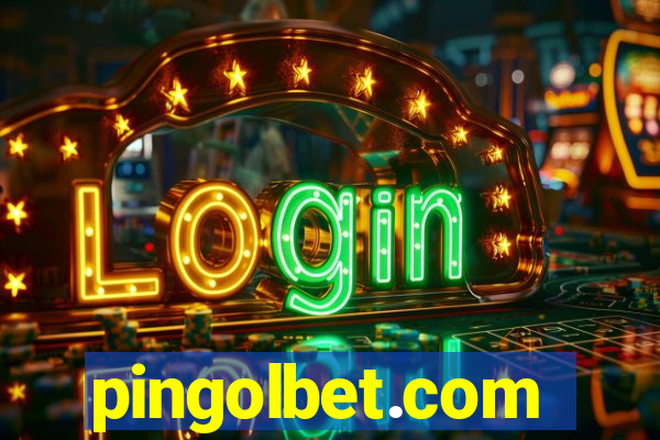 pingolbet.com