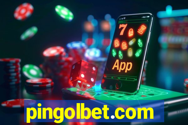 pingolbet.com