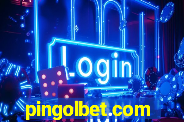 pingolbet.com