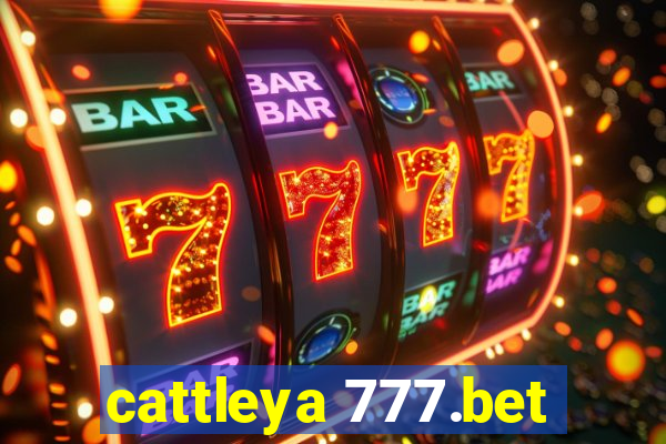 cattleya 777.bet