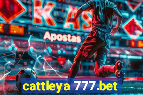 cattleya 777.bet