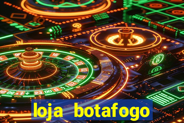 loja botafogo vitoria es