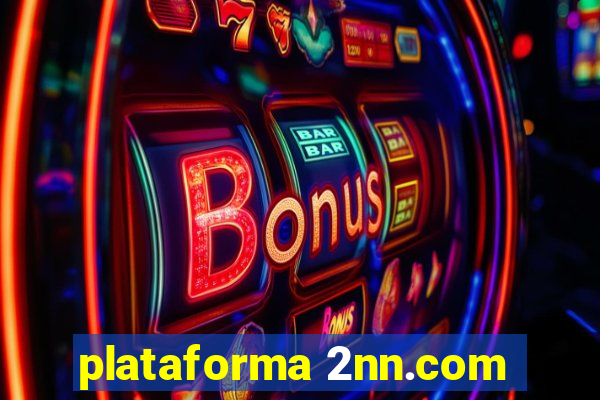 plataforma 2nn.com