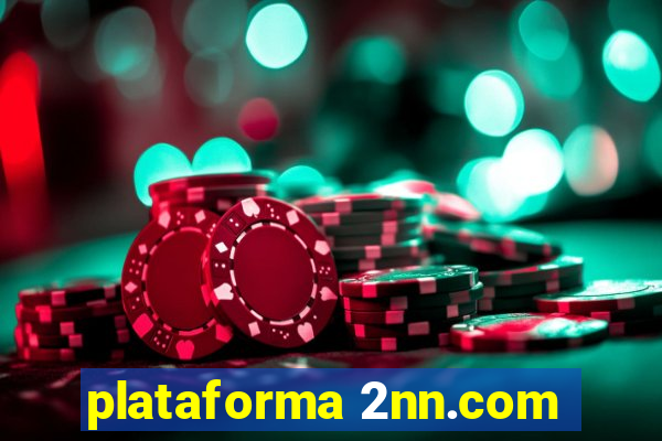 plataforma 2nn.com