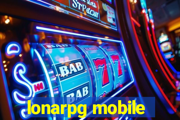 lonarpg mobile