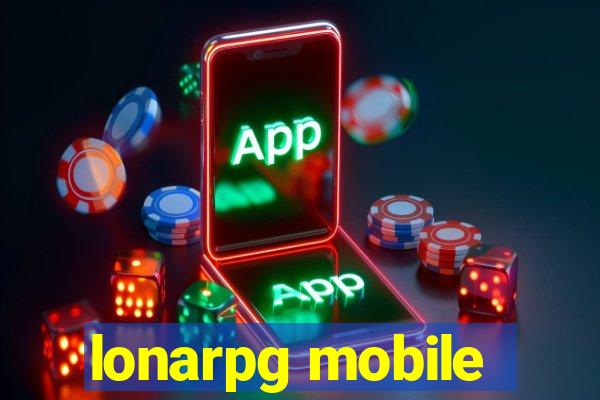 lonarpg mobile