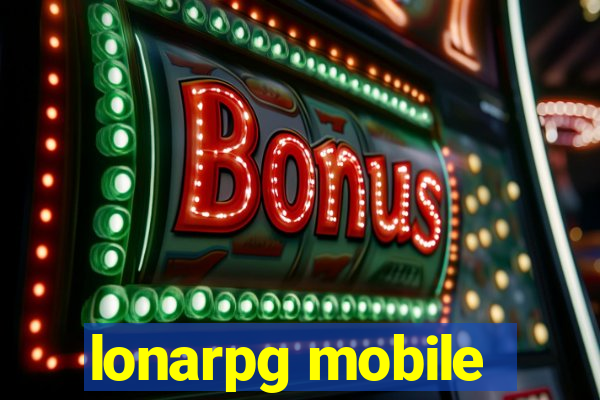 lonarpg mobile