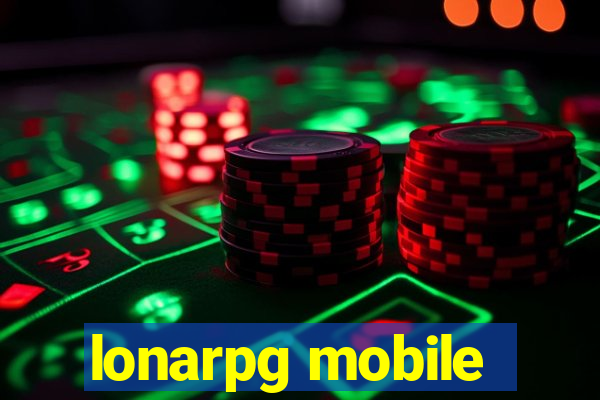 lonarpg mobile