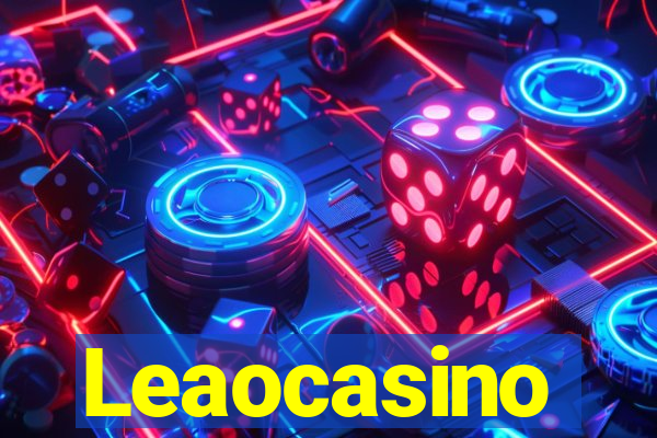 Leaocasino