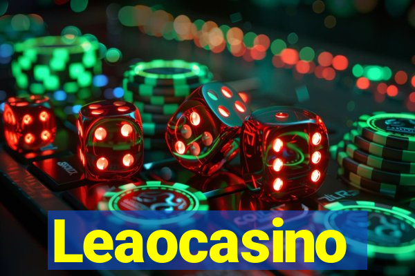 Leaocasino