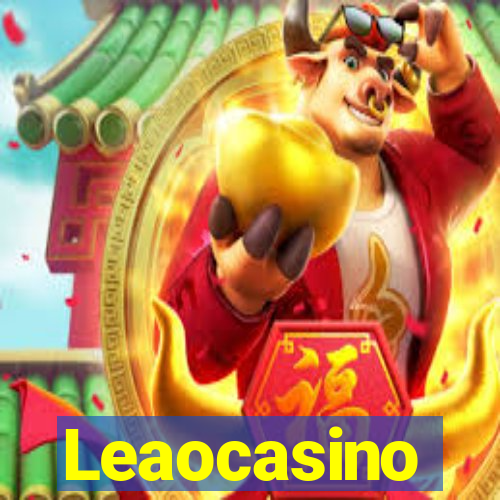 Leaocasino