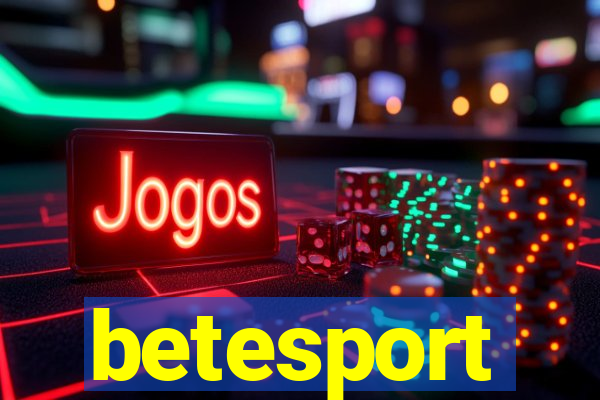 betesport