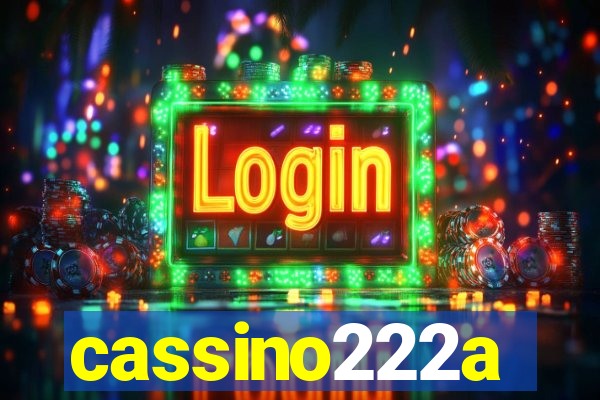 cassino222a