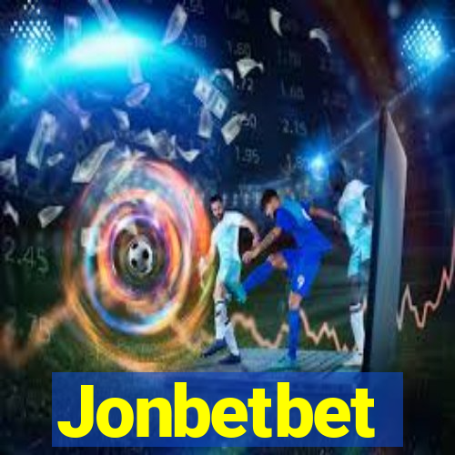 Jonbetbet