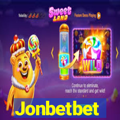 Jonbetbet